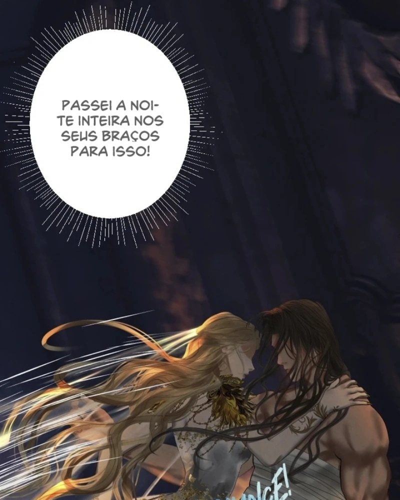A Duquesa Fantasma Capítulo 15 Página 93