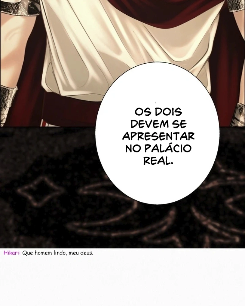 A Duquesa Fantasma Capítulo 16 Página 107