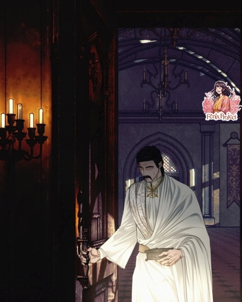 A Duquesa Fantasma Capítulo 16 Página 3