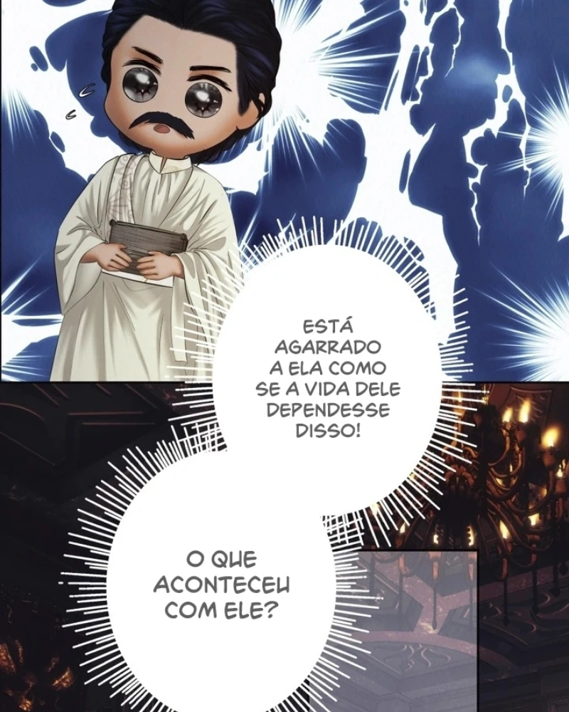 A Duquesa Fantasma Capítulo 16 Página 31