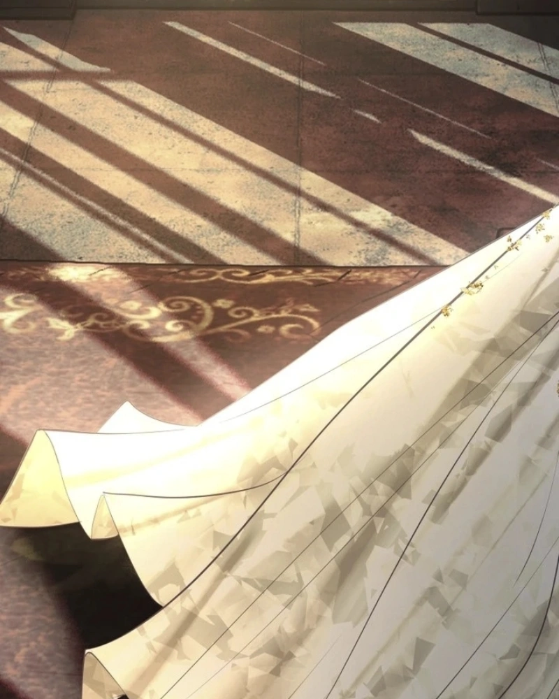 A Duquesa Fantasma Capítulo 16 Página 64