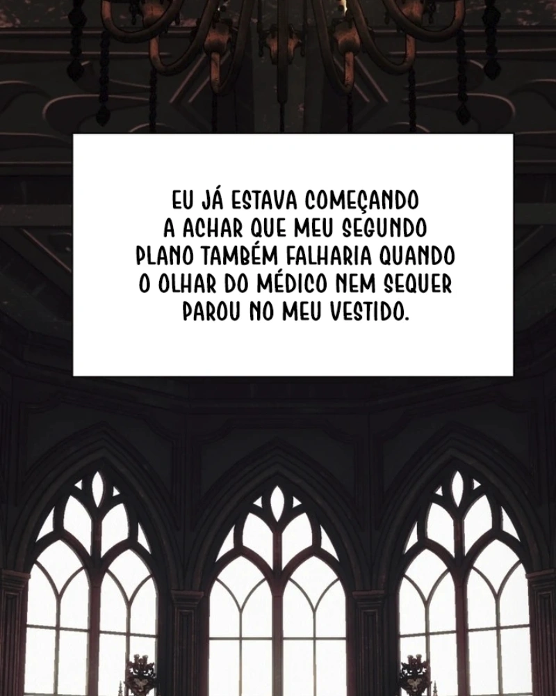 A Duquesa Fantasma Capítulo 16 Página 69