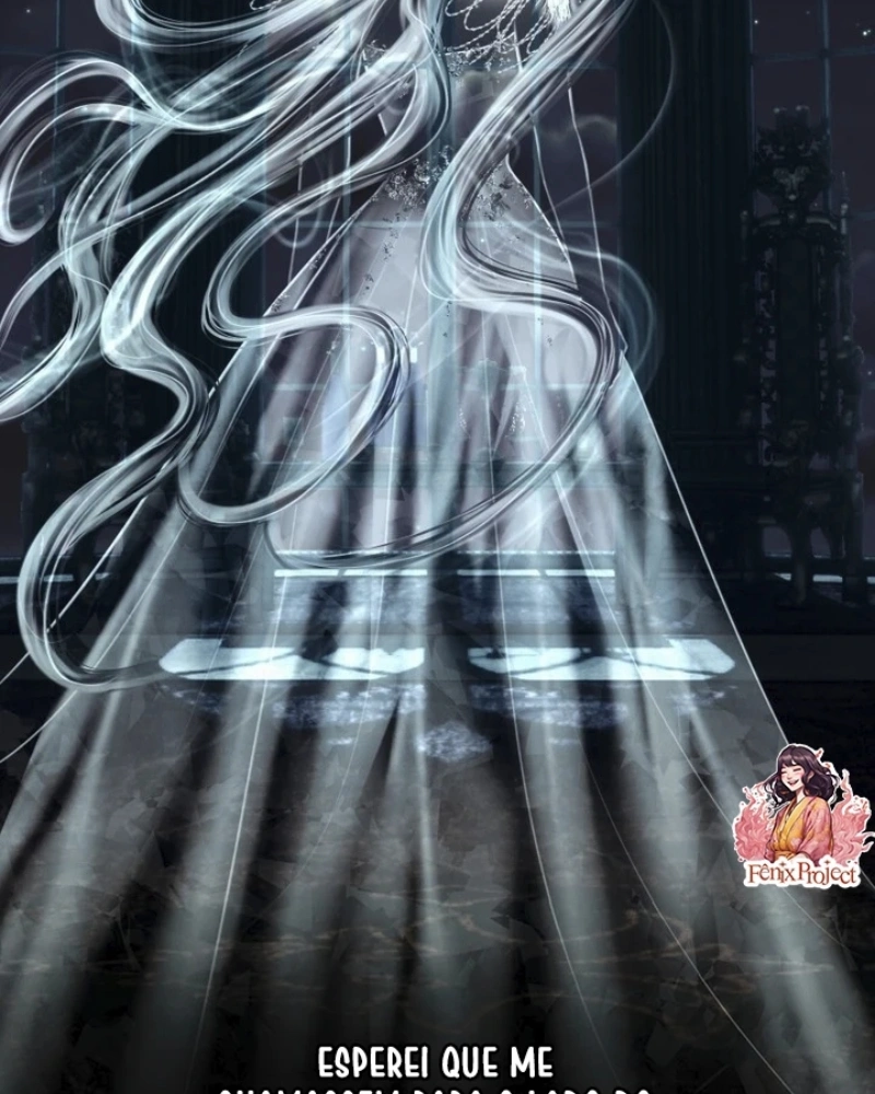 A Duquesa Fantasma Capítulo 16 Página 80
