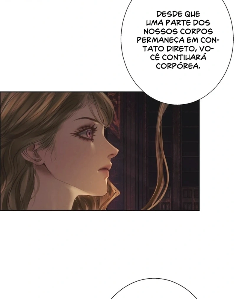 A Duquesa Fantasma Capítulo 17 Página 105