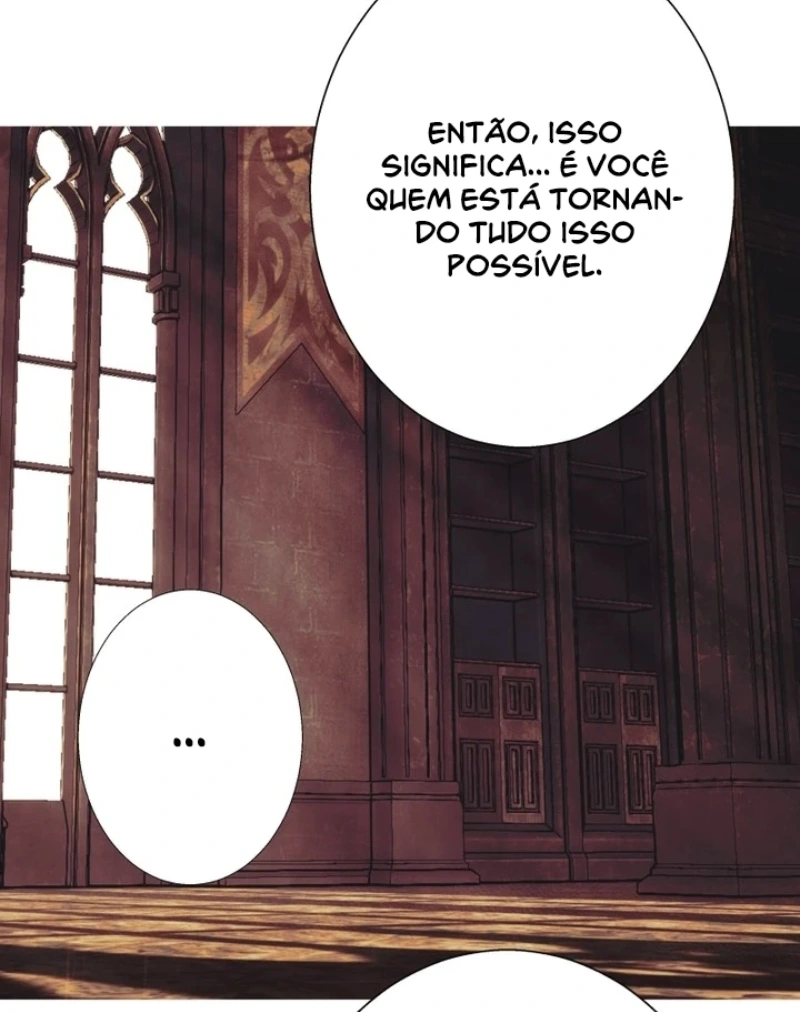 A Duquesa Fantasma Capítulo 17 Página 106
