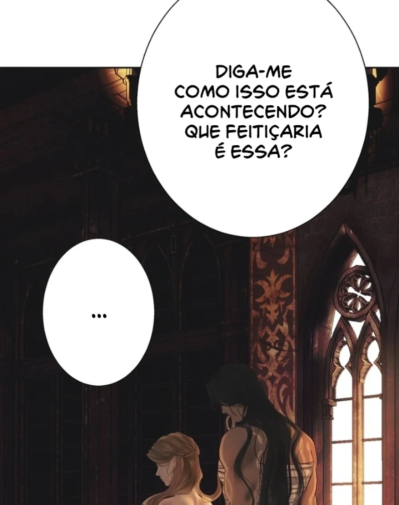 A Duquesa Fantasma Capítulo 17 Página 107