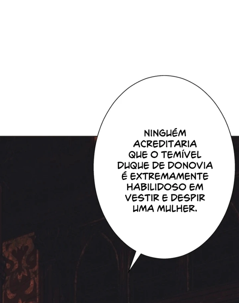 A Duquesa Fantasma Capítulo 17 Página 116