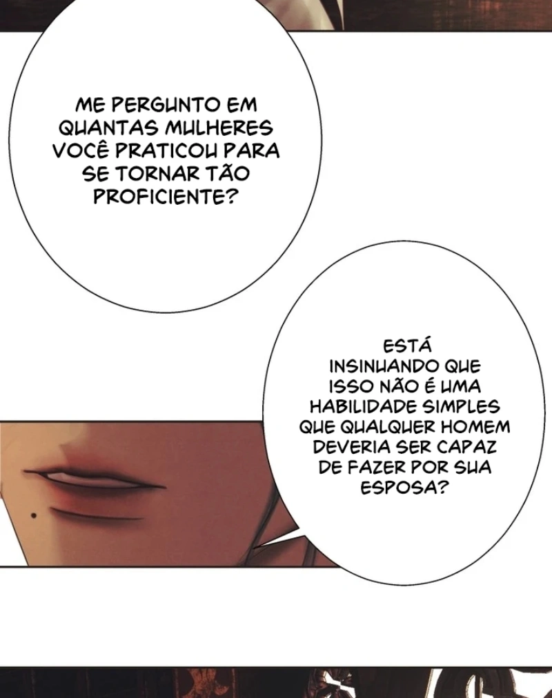 A Duquesa Fantasma Capítulo 17 Página 118