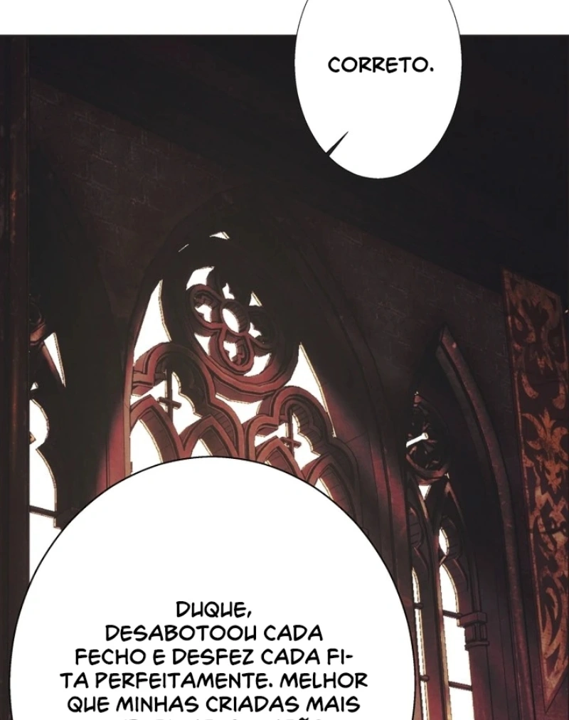 A Duquesa Fantasma Capítulo 17 Página 121