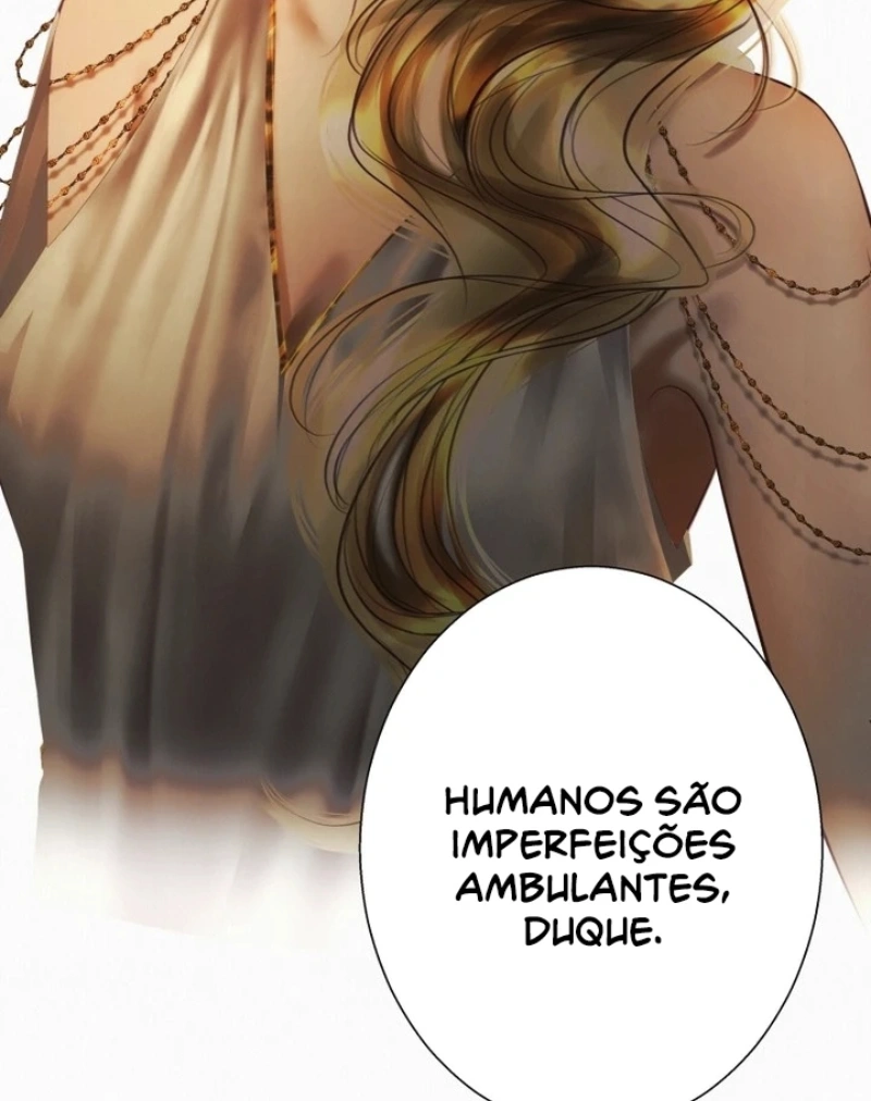 A Duquesa Fantasma Capítulo 17 Página 125