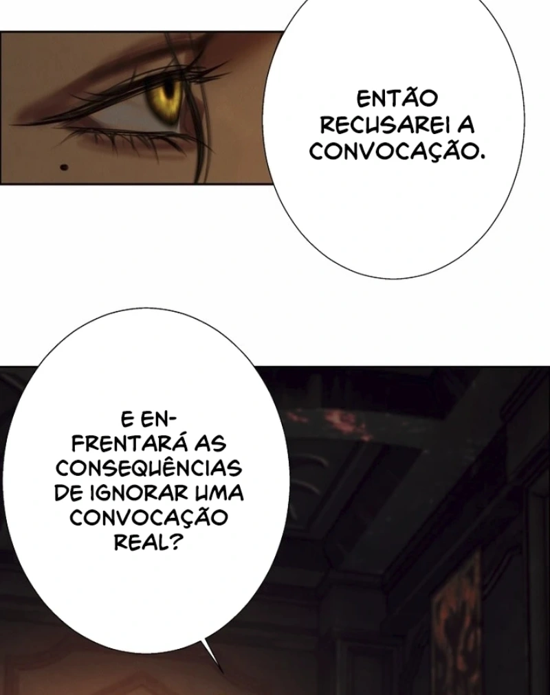 A Duquesa Fantasma Capítulo 17 Página 17