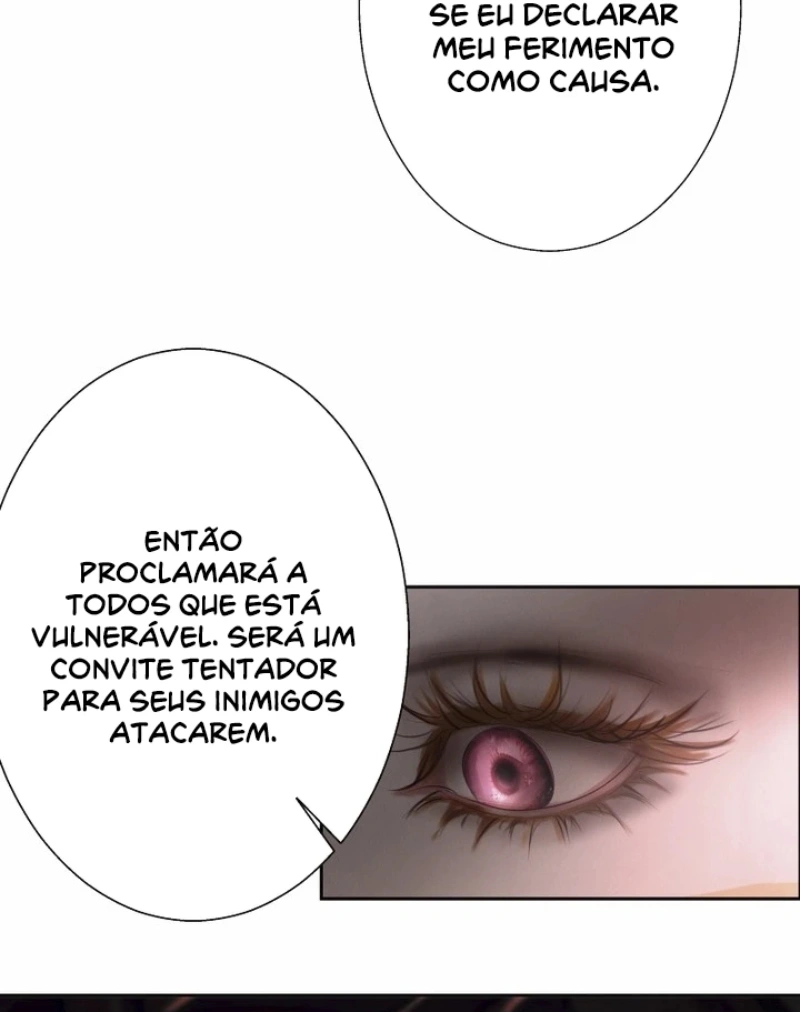 A Duquesa Fantasma Capítulo 17 Página 19