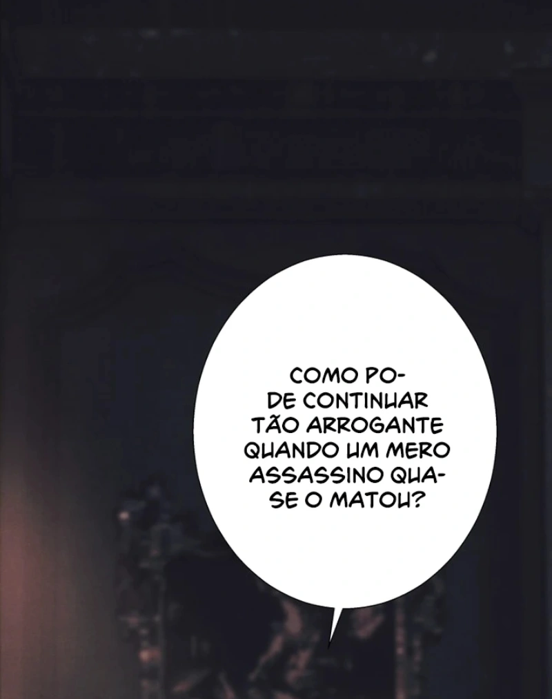 A Duquesa Fantasma Capítulo 17 Página 23