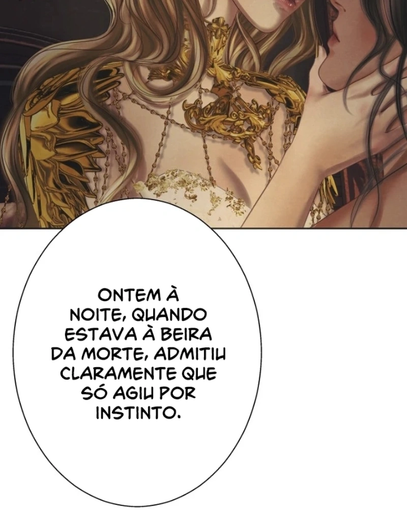 A Duquesa Fantasma Capítulo 17 Página 36