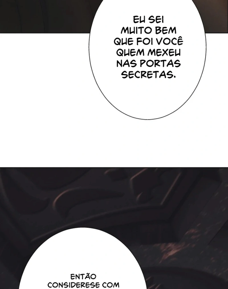 A Duquesa Fantasma Capítulo 17 Página 39
