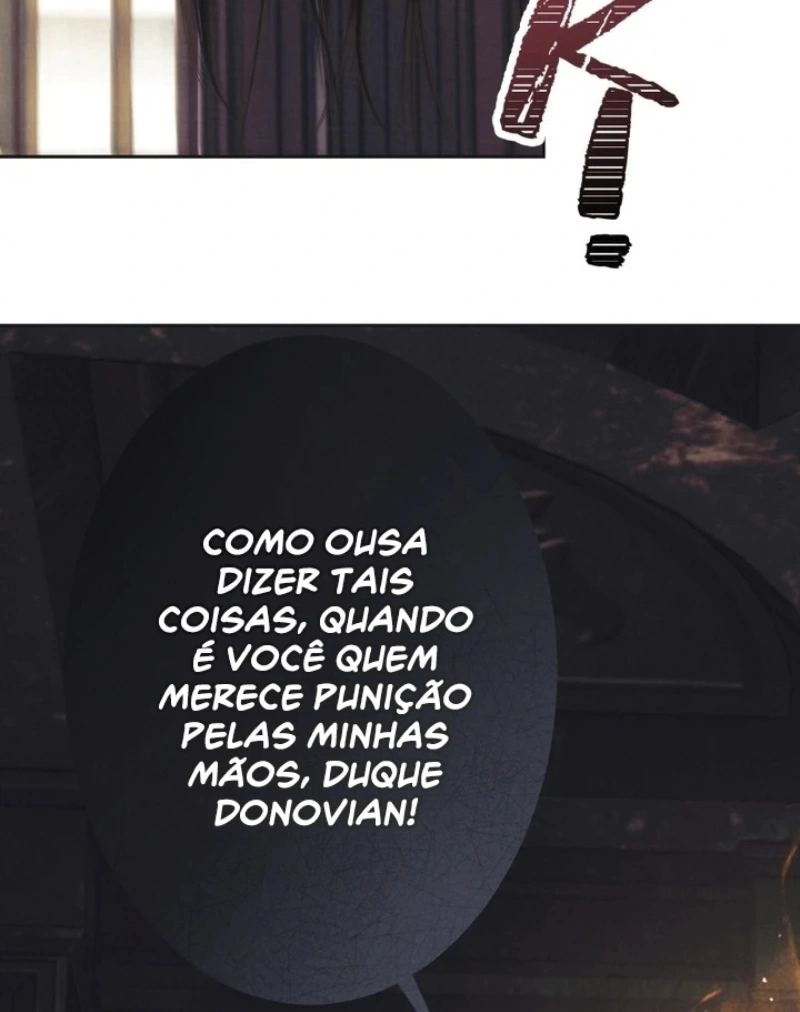 A Duquesa Fantasma Capítulo 17 Página 48