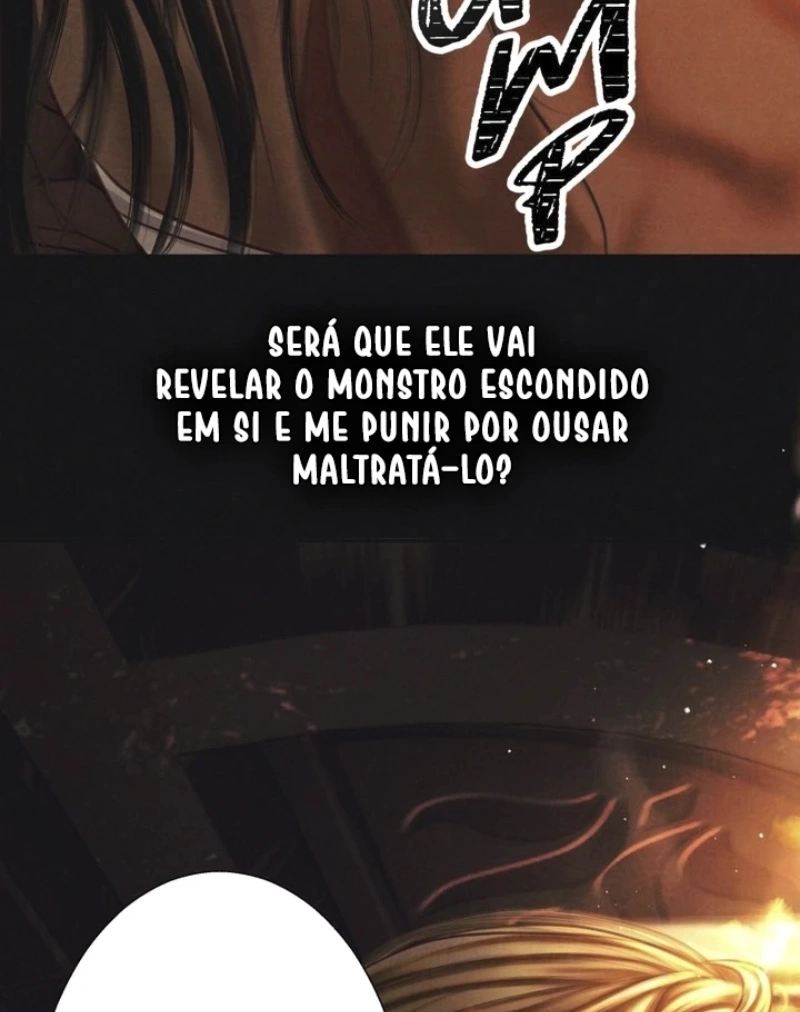 A Duquesa Fantasma Capítulo 17 Página 55