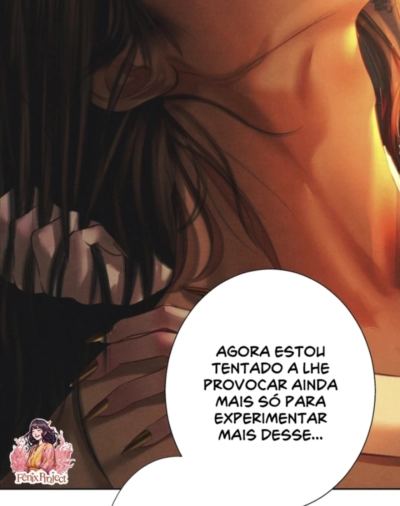 A Duquesa Fantasma Capítulo 17 Página 57