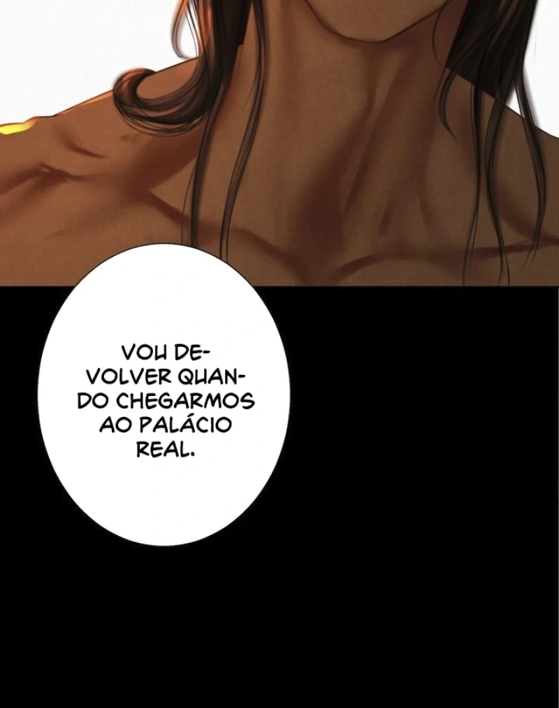 A Duquesa Fantasma Capítulo 17 Página 69
