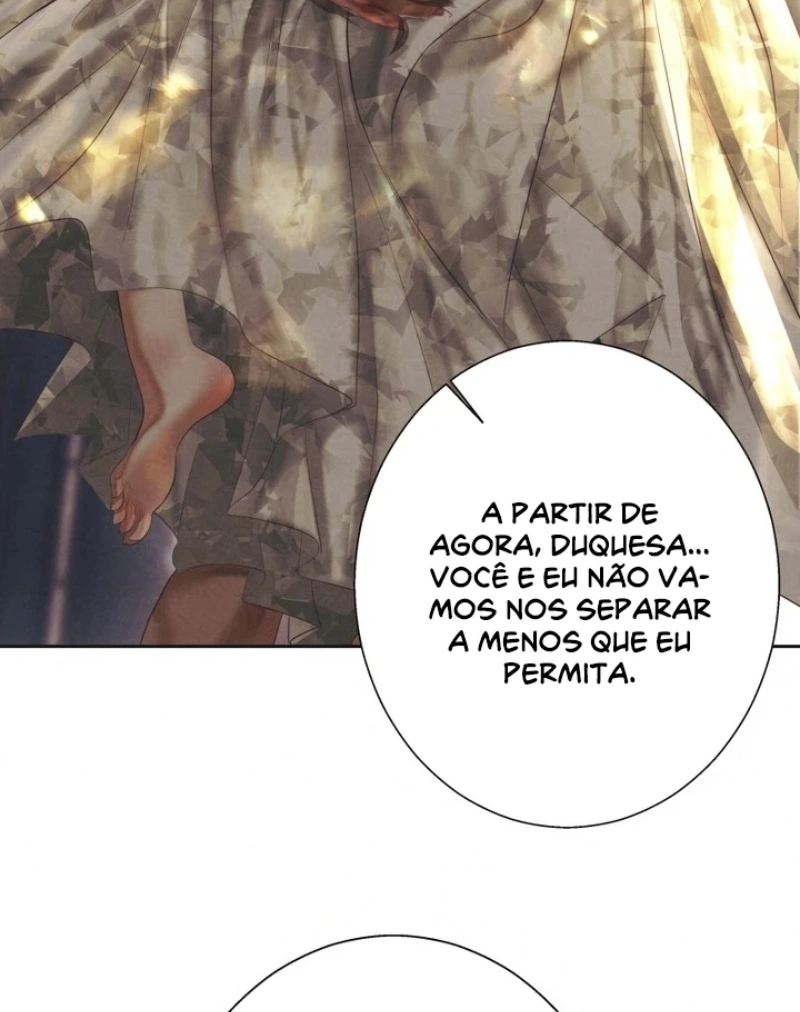 A Duquesa Fantasma Capítulo 17 Página 77
