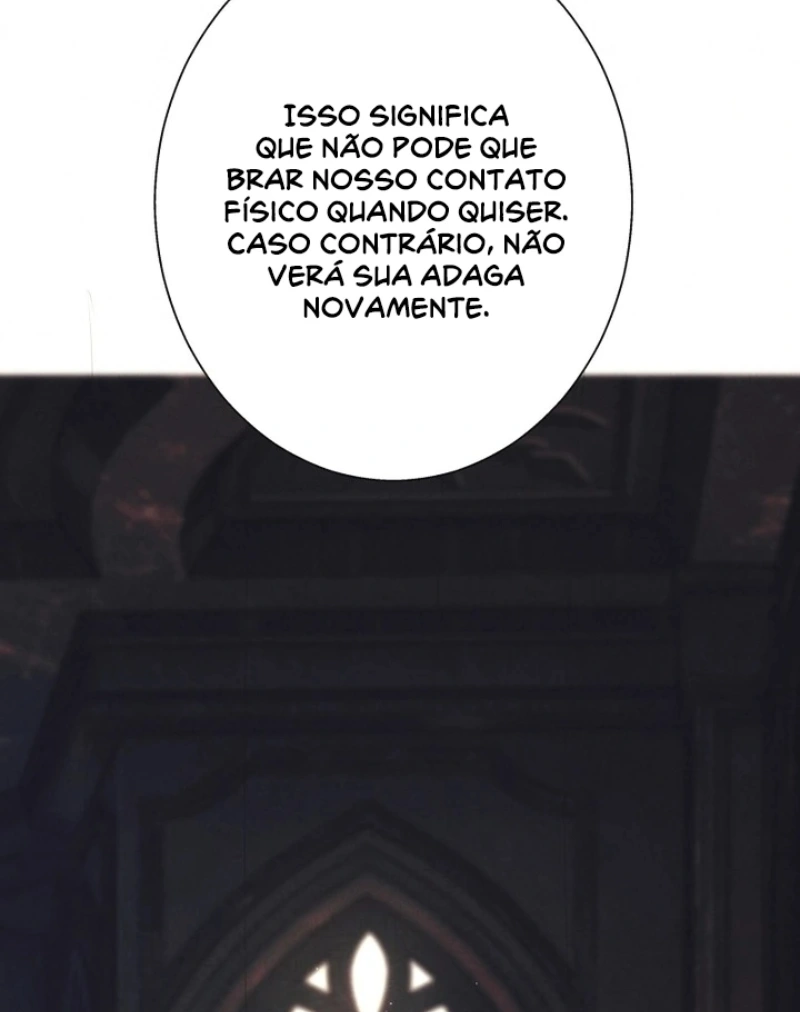 A Duquesa Fantasma Capítulo 17 Página 78