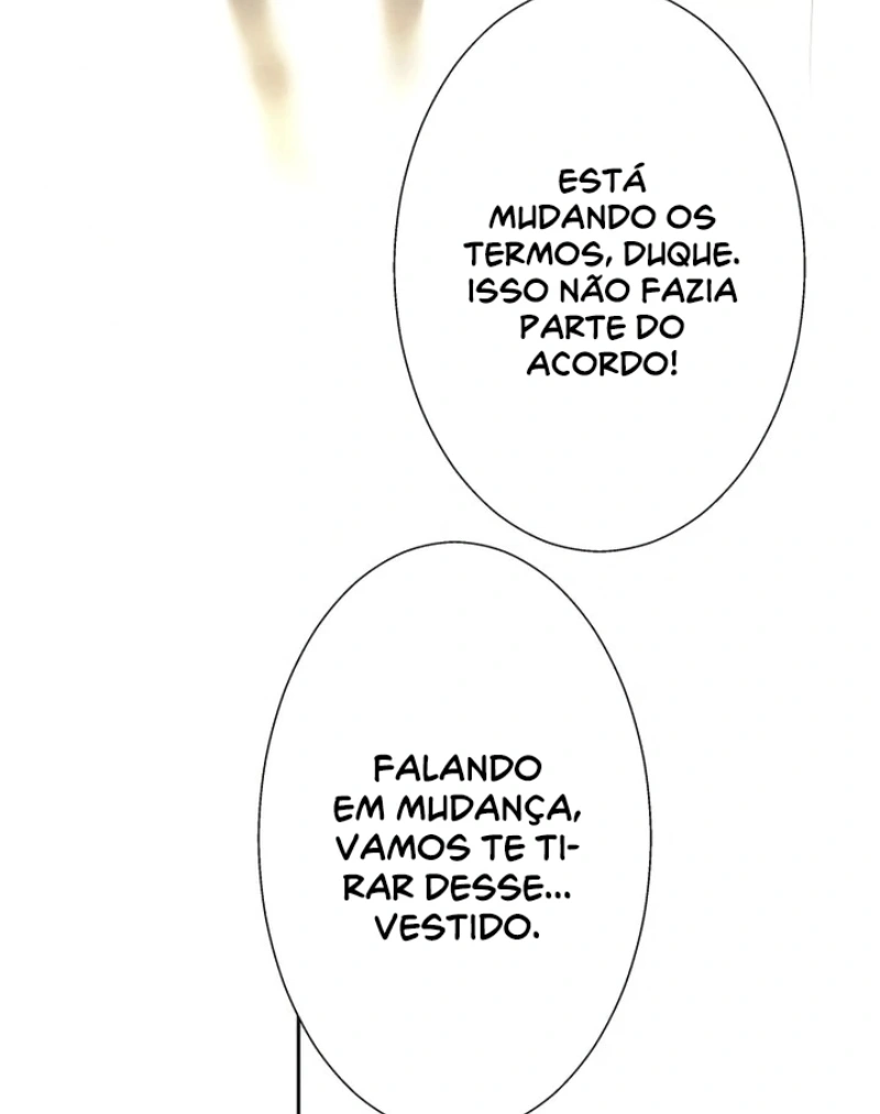 A Duquesa Fantasma Capítulo 17 Página 80