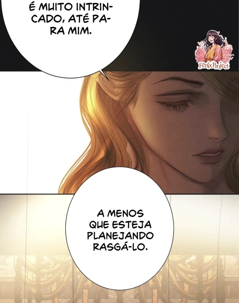 A Duquesa Fantasma Capítulo 17 Página 88