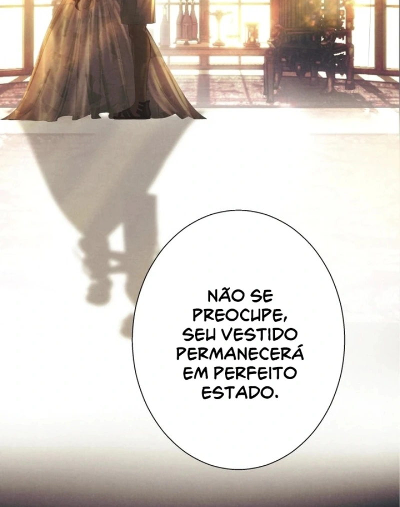 A Duquesa Fantasma Capítulo 17 Página 90