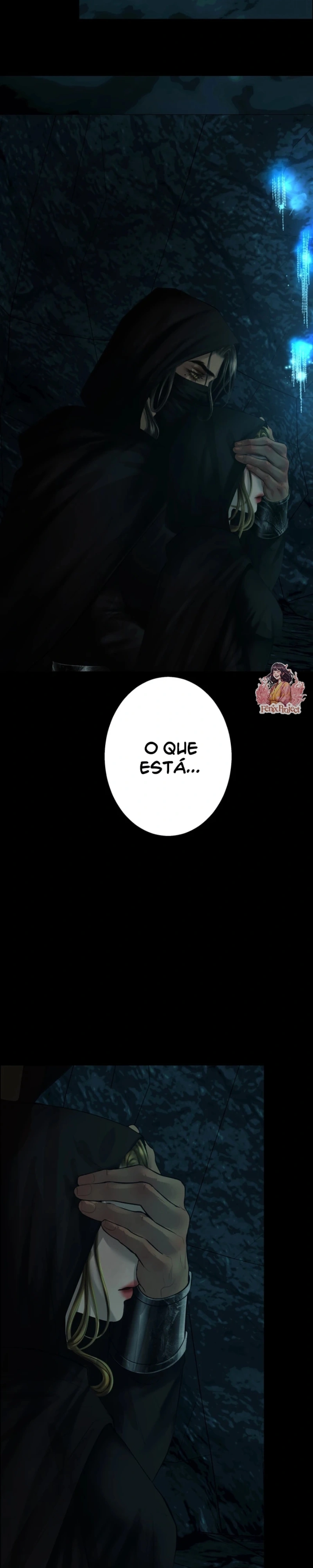 A Duquesa Fantasma Capítulo 19 Página 14