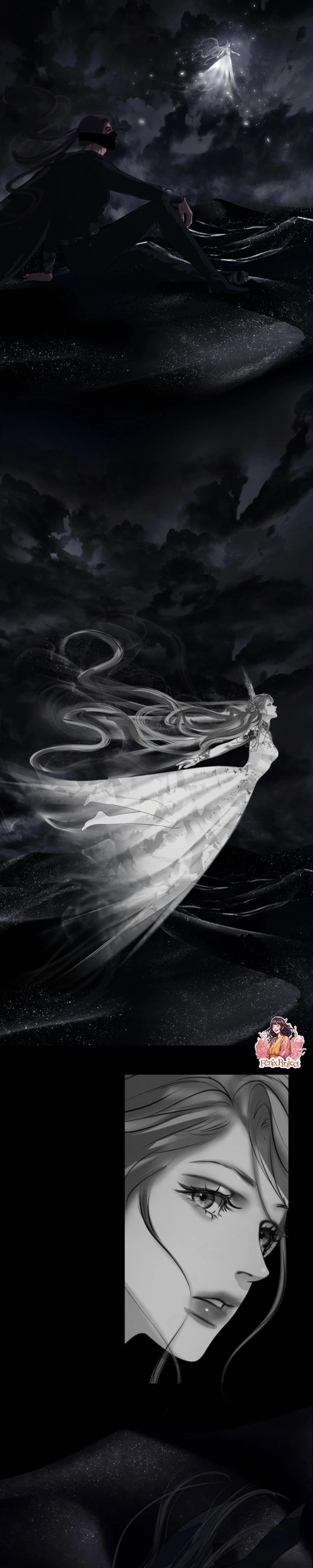 A Duquesa Fantasma Capítulo 20 Página 18