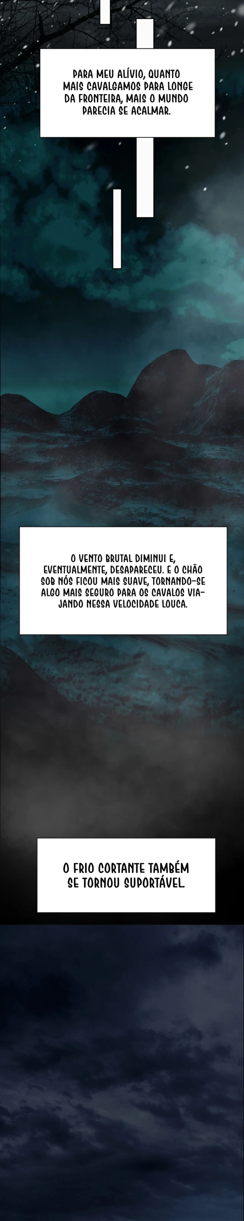 A Duquesa Fantasma Capítulo 20 Página 8