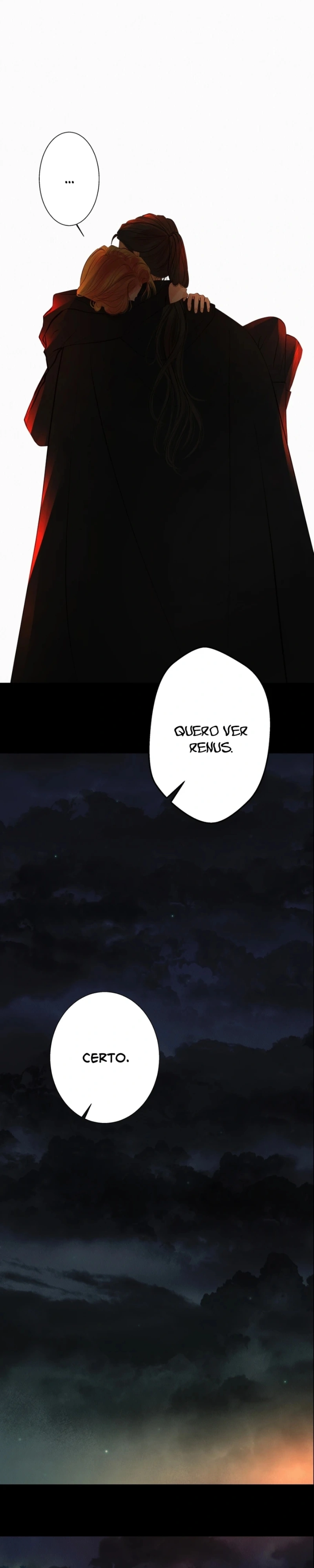 A Duquesa Fantasma Capítulo 21 Página 14
