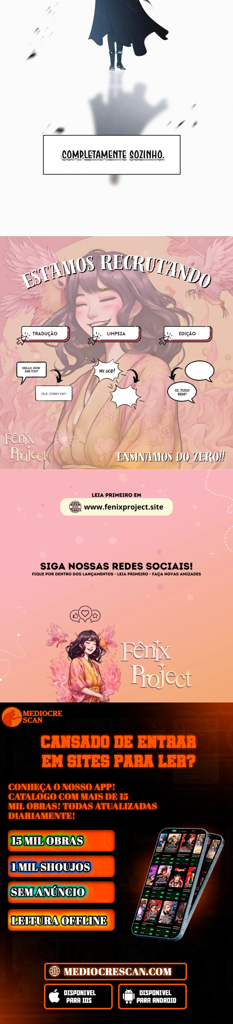 A Duquesa Fantasma Capítulo 21 Página 24