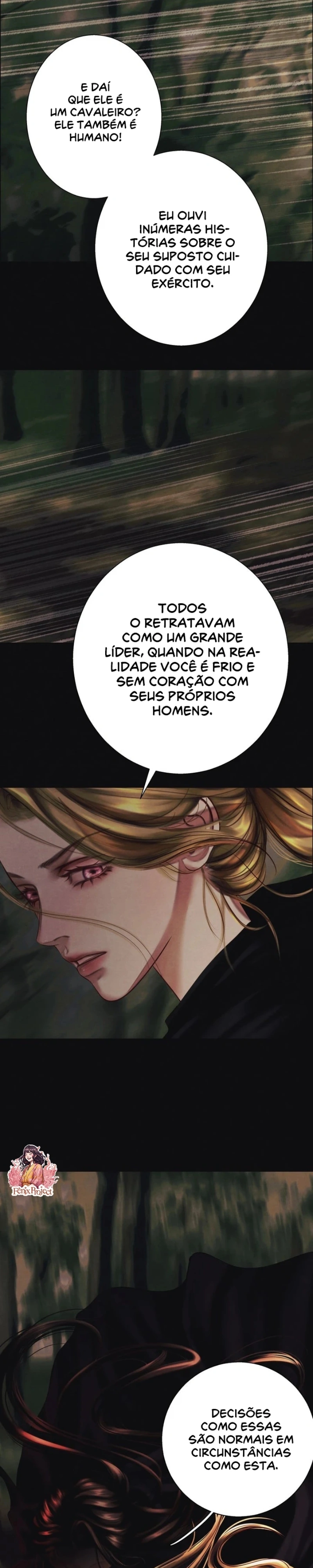 A Duquesa Fantasma Capítulo 22 Página 15
