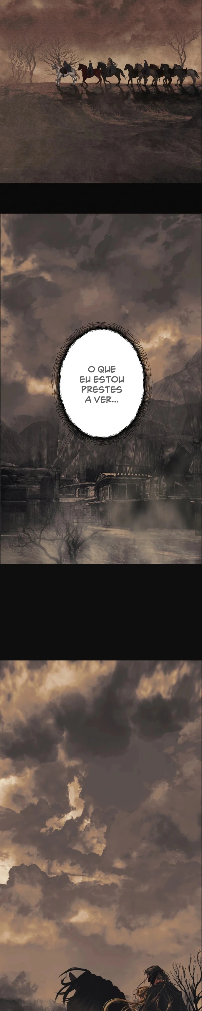 A Duquesa Fantasma Capítulo 22 Página 26