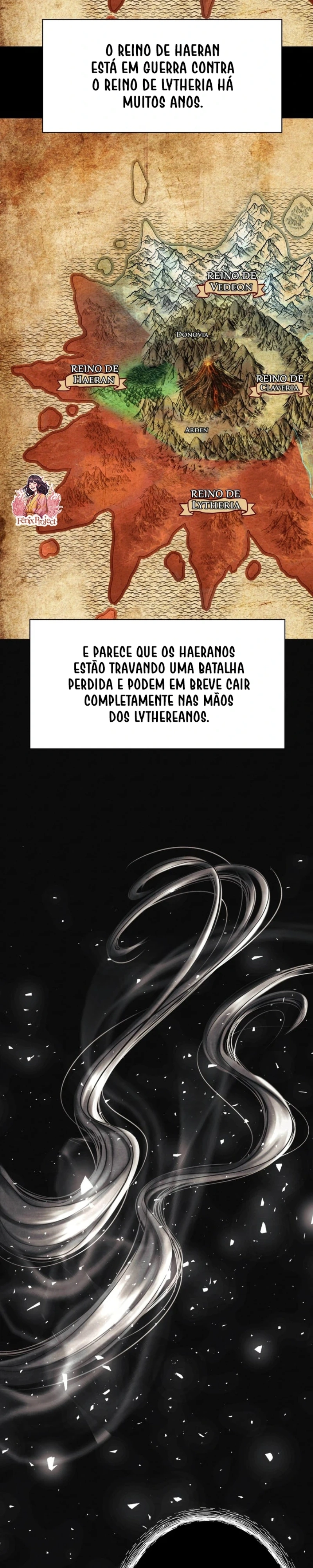 A Duquesa Fantasma Capítulo 22 Página 5