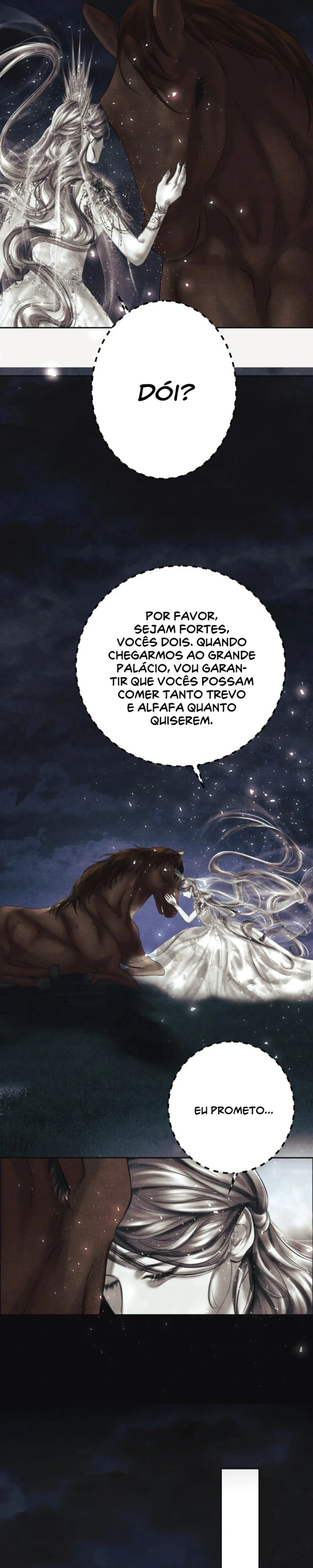 A Duquesa Fantasma Capítulo 22 Página 8