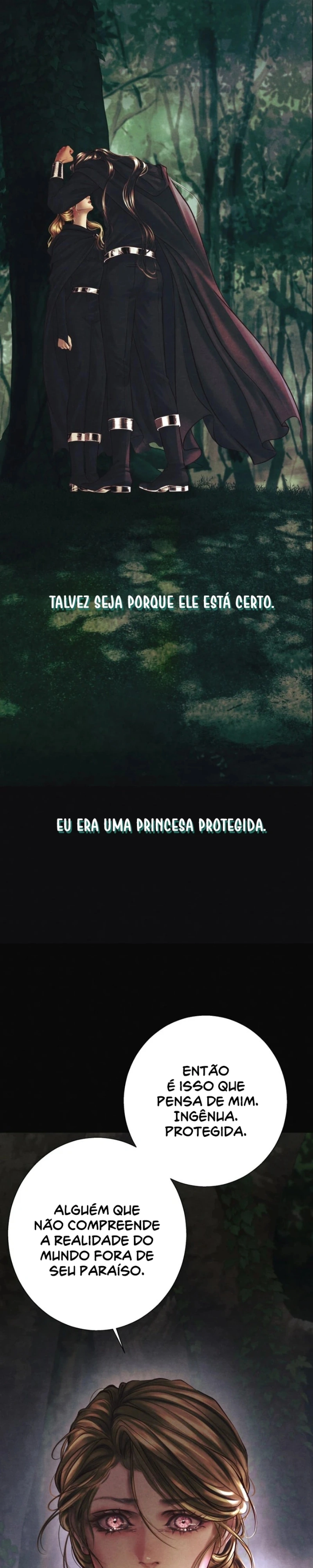 A Duquesa Fantasma Capítulo 23 Página 19