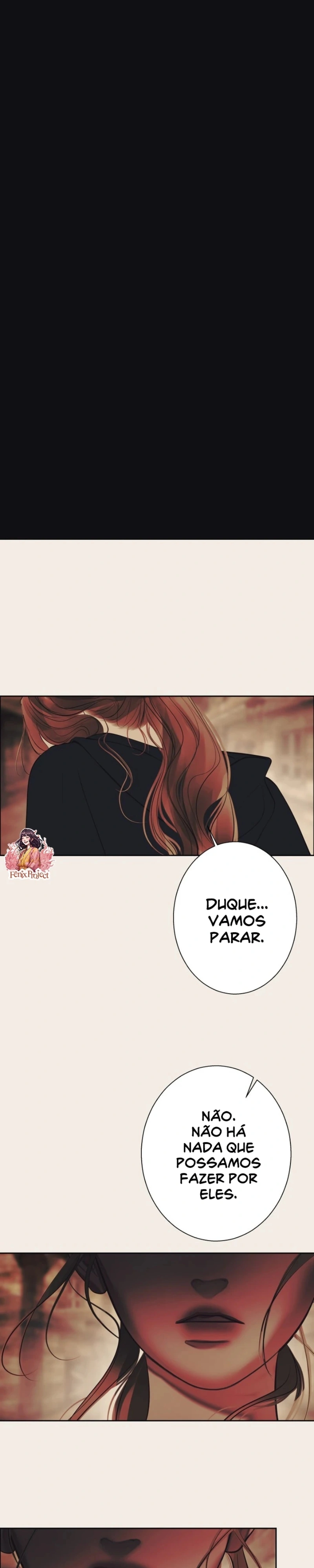 A Duquesa Fantasma Capítulo 23 Página 6