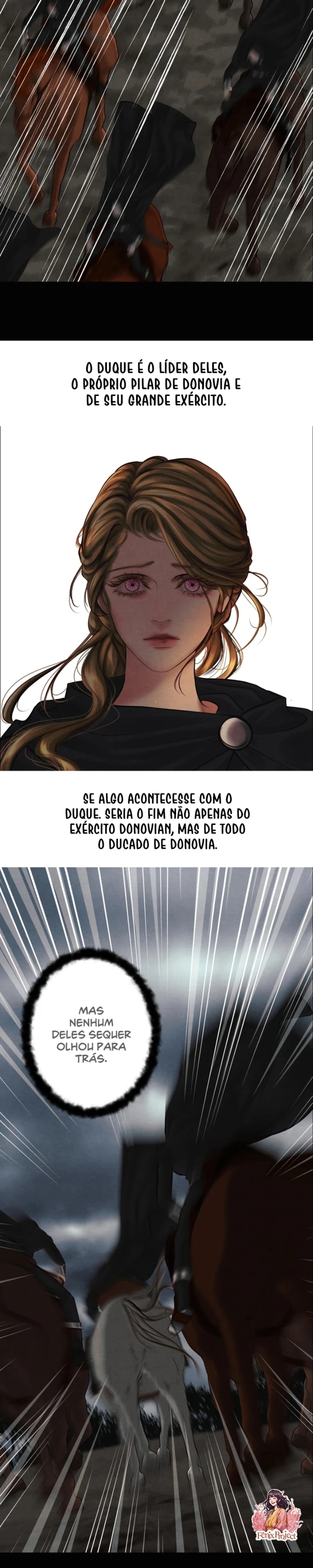 A Duquesa Fantasma Capítulo 24 Página 15