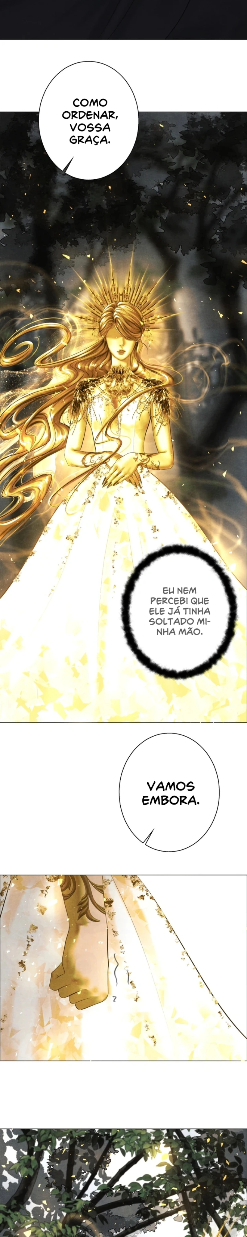 A Duquesa Fantasma Capítulo 24 Página 21