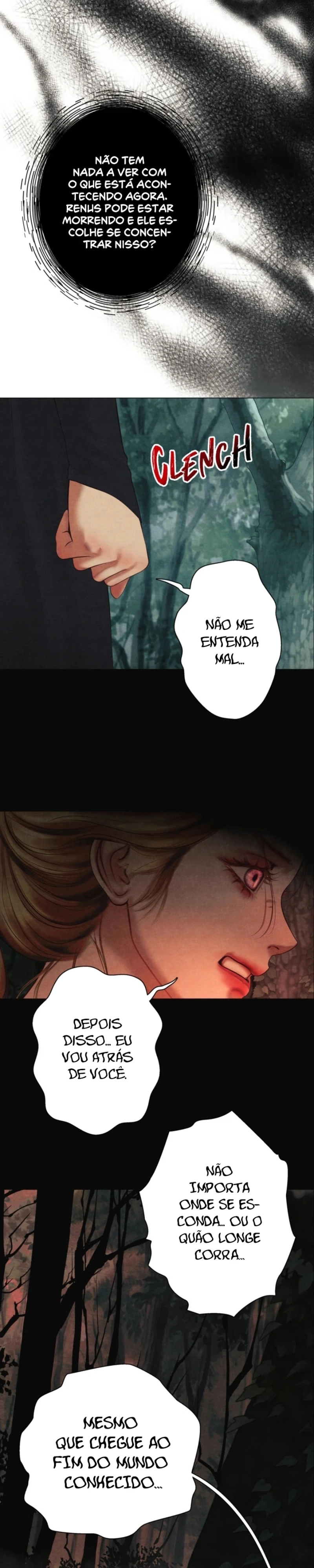 A Duquesa Fantasma Capítulo 24 Página 5