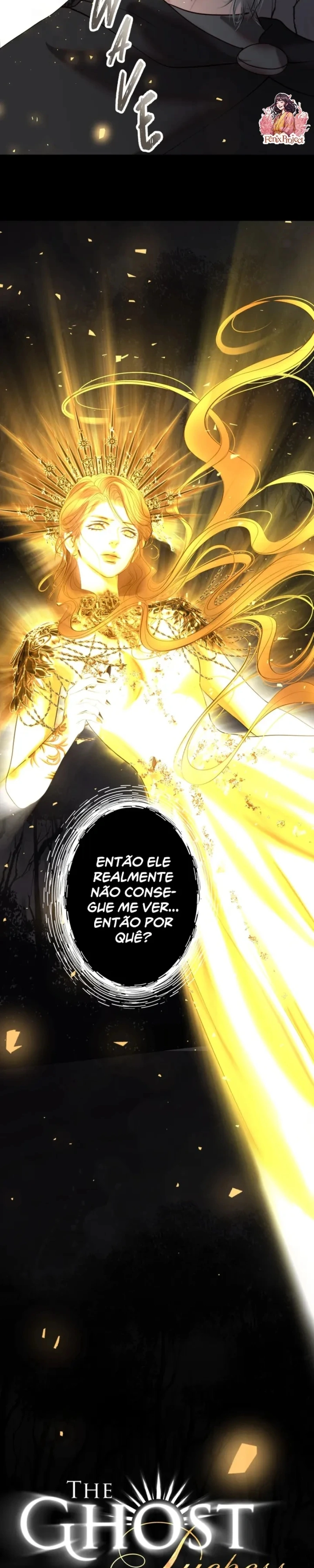 A Duquesa Fantasma Capítulo 25 Página 2