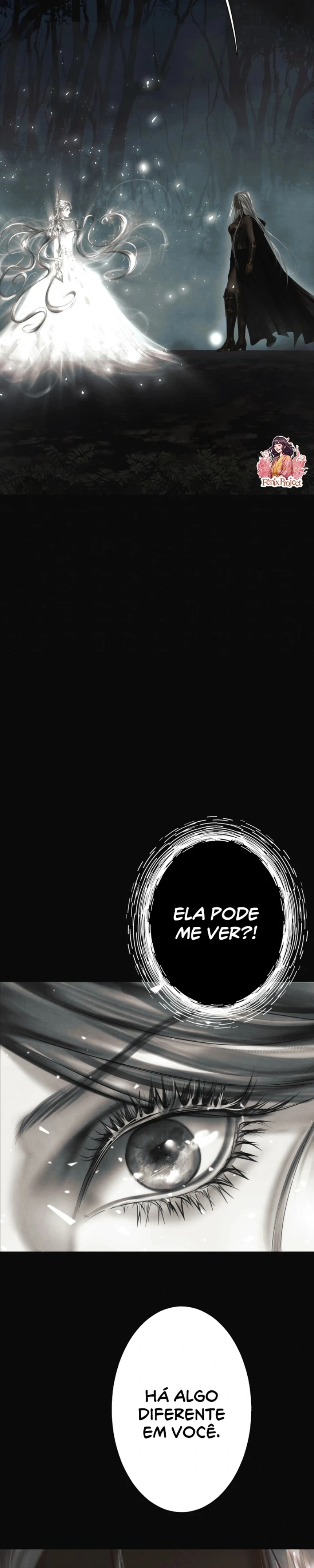 A Duquesa Fantasma Capítulo 25 Página 27