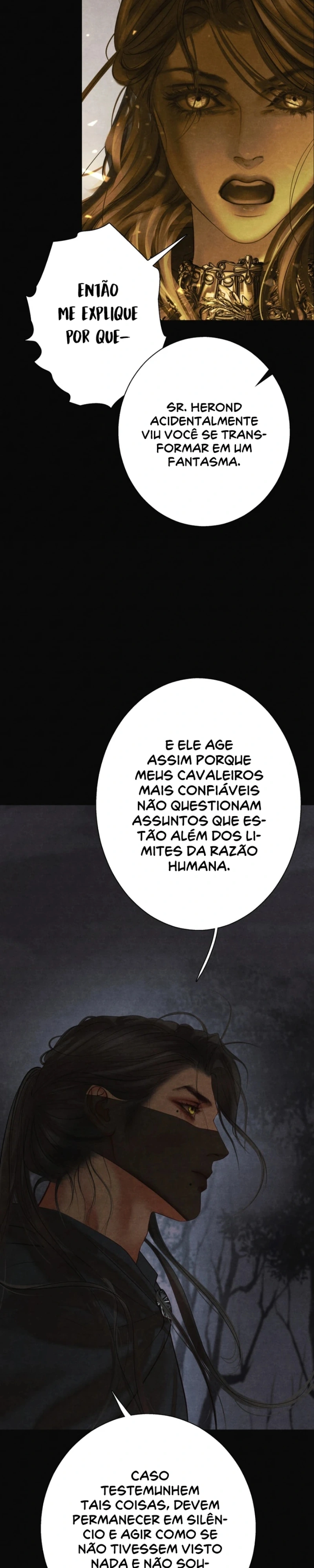 A Duquesa Fantasma Capítulo 25 Página 6
