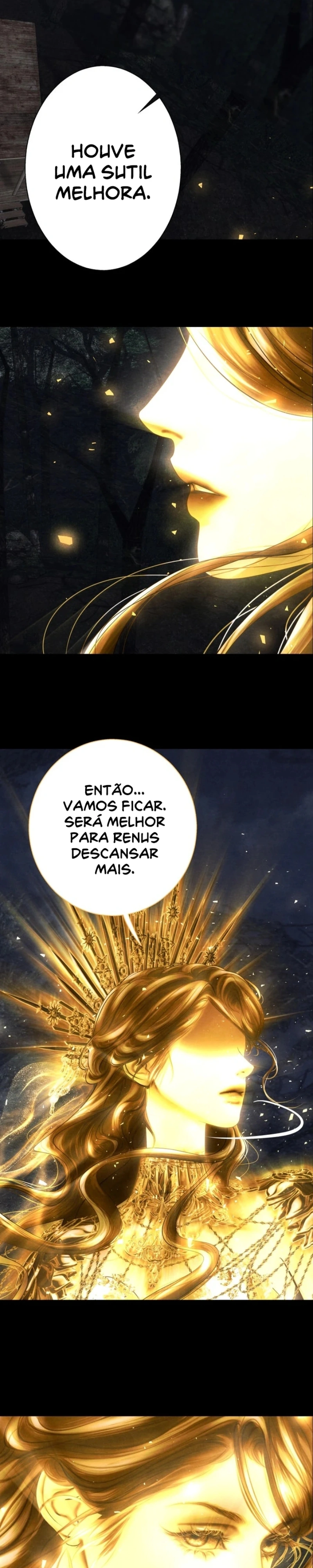 A Duquesa Fantasma Capítulo 26 Página 13