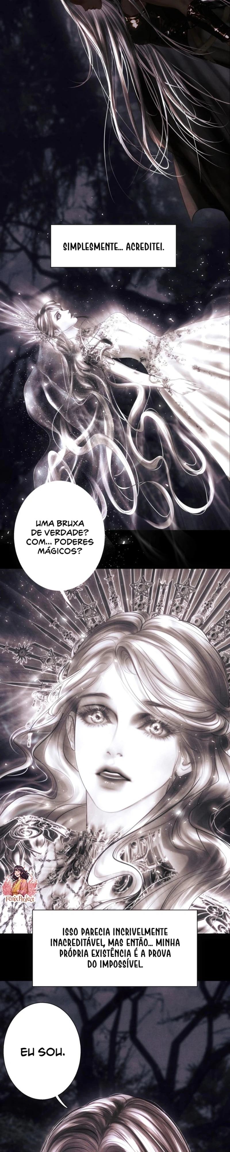 A Duquesa Fantasma Capítulo 26 Página 5
