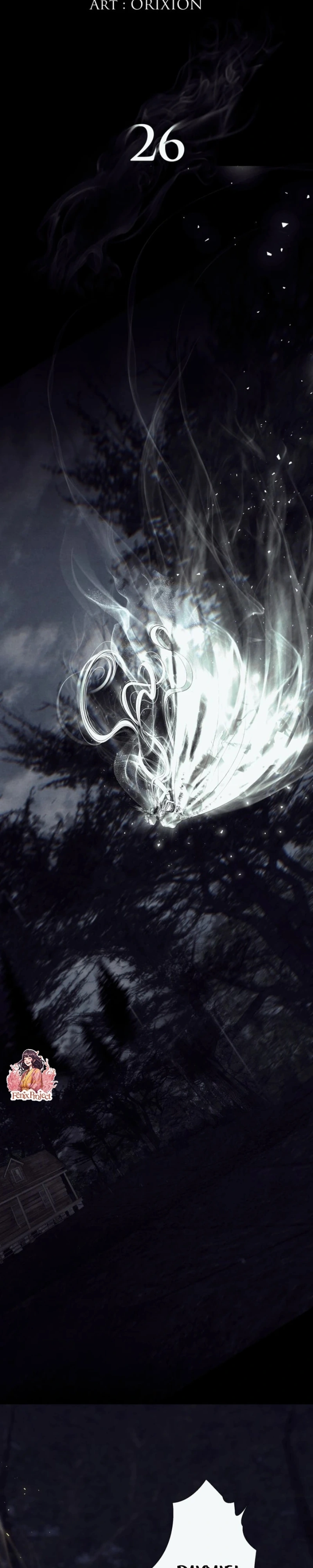 A Duquesa Fantasma Capítulo 26 Página 8