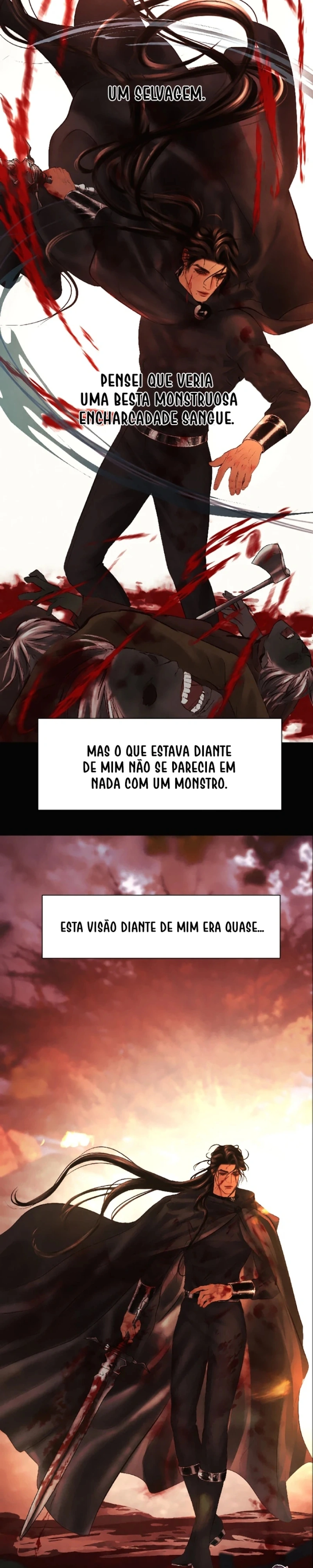 A Duquesa Fantasma Capítulo 27 Página 17