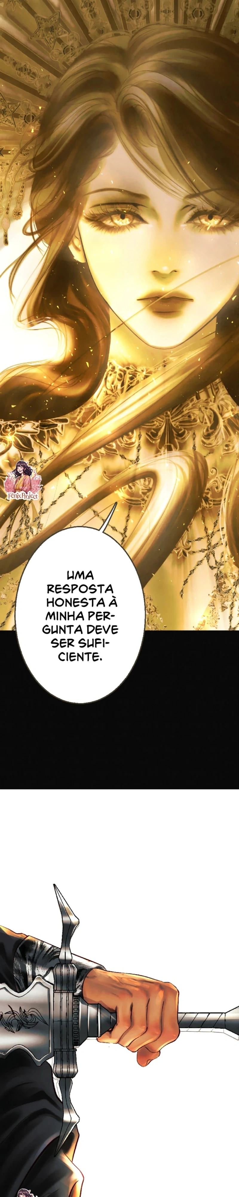 A Duquesa Fantasma Capítulo 27 Página 4